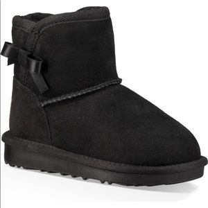 Adorable Toddler Ugg Boots